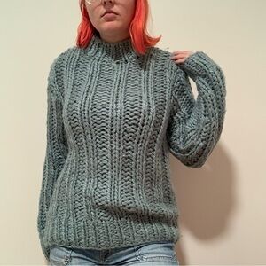 Chunky Knit ASOS Sweater